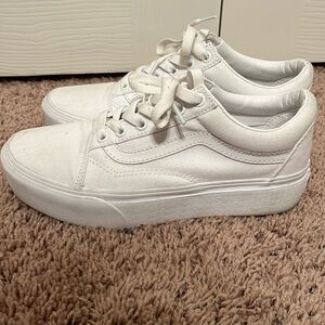 Vans Old Skool Classic Tumble